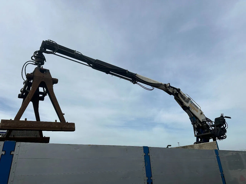Kwb KENNIS R14/60-2 2015 LIFT EN STUURASSEN - סמיטריילר צד נופל/ שטוח: תמונה 2 Kwb KENNIS R14/60-2 2015 LIFT EN STUURASSEN - סמיטריילר צד נופל/ שטוח: תמונה 2