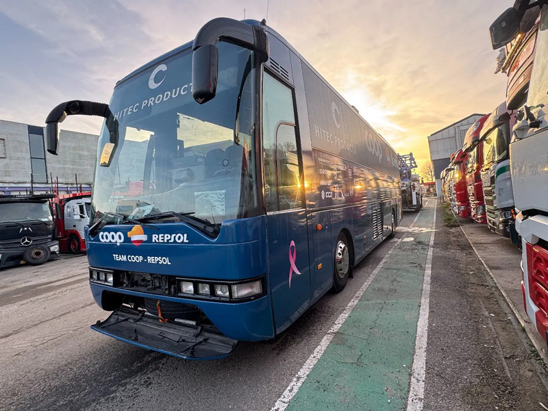 MAN NEOMAN ENGINE AND GEARBOX BROKEN LIVING ROOM + KITCHEN + DOUCHE - משאית: תמונה 3 MAN NEOMAN ENGINE AND GEARBOX BROKEN LIVING ROOM + KITCHEN + DOUCHE - משאית: תמונה 3