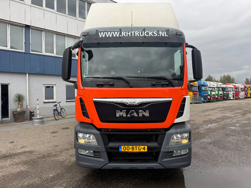 MAN TGS 26.440 6X2 EURO 6 THERMO KING + LOAD LIFT - משאית קירור: תמונה 2 MAN TGS 26.440 6X2 EURO 6 THERMO KING + LOAD LIFT - משאית קירור: תמונה 2