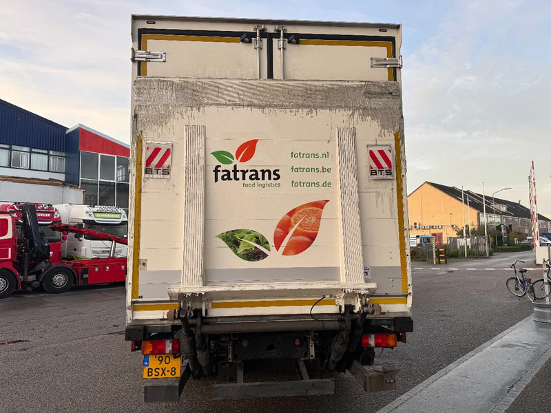 MAN TGS 6X2 STEERING AXLE THERMO KING T 1000R TÜV MOT TILL 05-26 - משאית קירור: תמונה 5 MAN TGS 6X2 STEERING AXLE THERMO KING T 1000R TÜV MOT TILL 05-26 - משאית קירור: תמונה 5