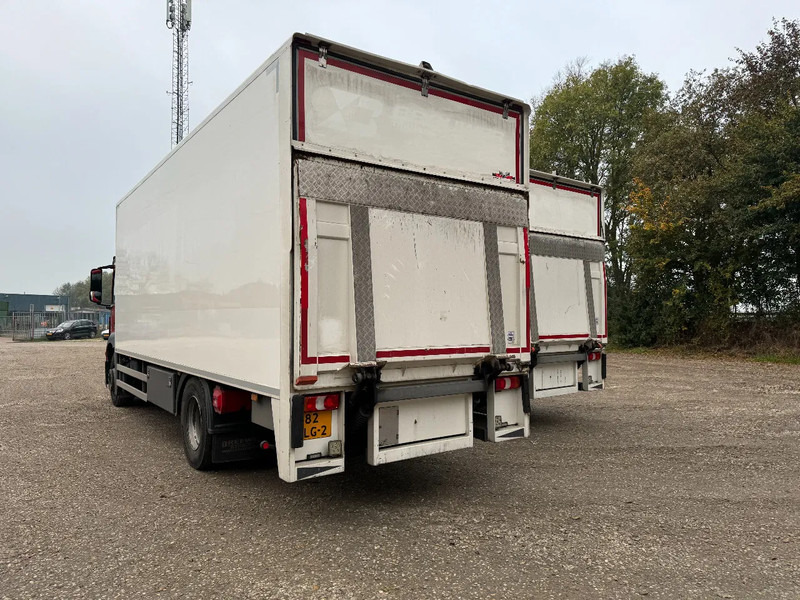 Mercedes-Benz Antos 1927 4X2 4 UNITS TÜV TILL 08-2025 EURO 6 DHOLLANDIA LIFT - משאית תיבה: תמונה 3 Mercedes-Benz Antos 1927 4X2 4 UNITS TÜV TILL 08-2025 EURO 6 DHOLLANDIA LIFT - משאית תיבה: תמונה 3