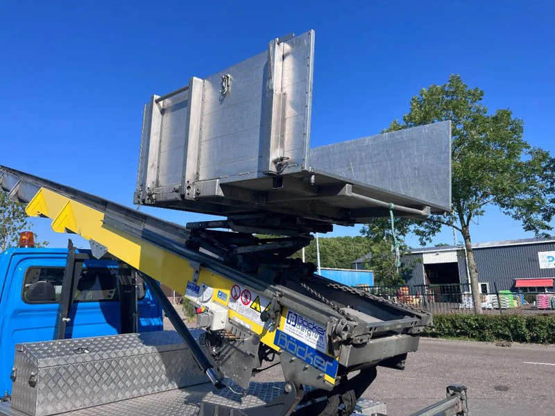 Mercedes-Benz Sprinter 314 EURO 6 + BOCKER 25m LIFT - כלי רכב מסחרי: תמונה 4 Mercedes-Benz Sprinter 314 EURO 6 + BOCKER 25m LIFT - כלי רכב מסחרי: תמונה 4