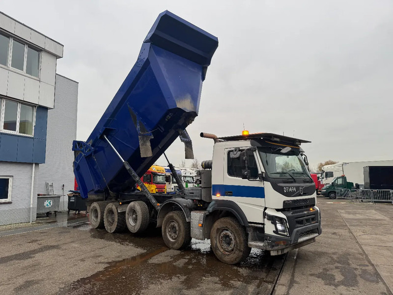 Onbekend TIPPER SYSTEM COMPLETE - חלקי חילוף: תמונה 4 Onbekend TIPPER SYSTEM COMPLETE - חלקי חילוף: תמונה 4