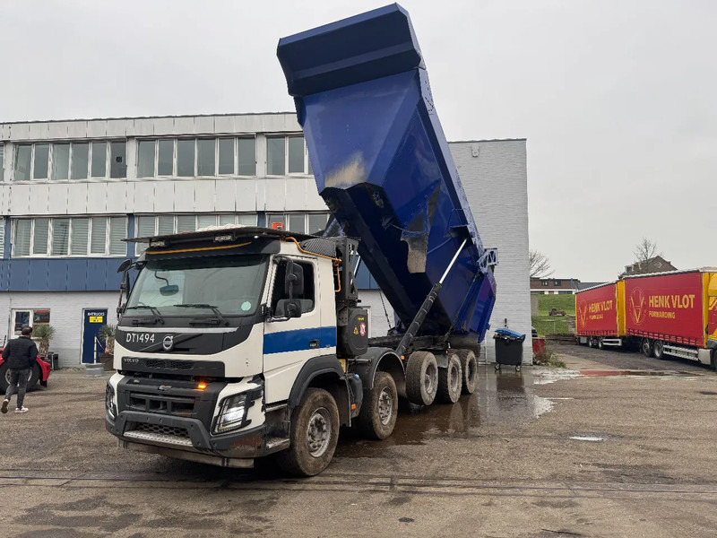 Onbekend TIPPER SYSTEM COMPLETE - חלקי חילוף: תמונה 3 Onbekend TIPPER SYSTEM COMPLETE - חלקי חילוף: תמונה 3