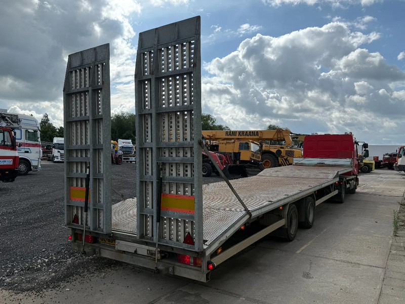 Renault Midlum 180 EURO 5 + KUIPHUIS K20 WITH RAMPS AND WINCH ON REMOTE CNTRL - יחידת טרקטור: תמונה 3 Renault Midlum 180 EURO 5 + KUIPHUIS K20 WITH RAMPS AND WINCH ON REMOTE CNTRL - יחידת טרקטור: תמונה 3