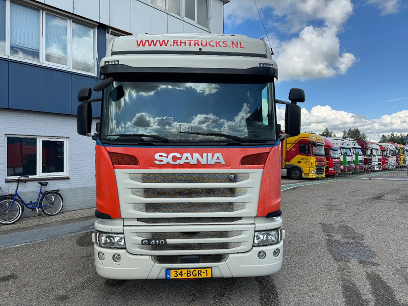 Scania G410 4X2 EURO 6 + APK TILL 07-2026! - יחידת טרקטור: תמונה 2 Scania G410 4X2 EURO 6 + APK TILL 07-2026! - יחידת טרקטור: תמונה 2