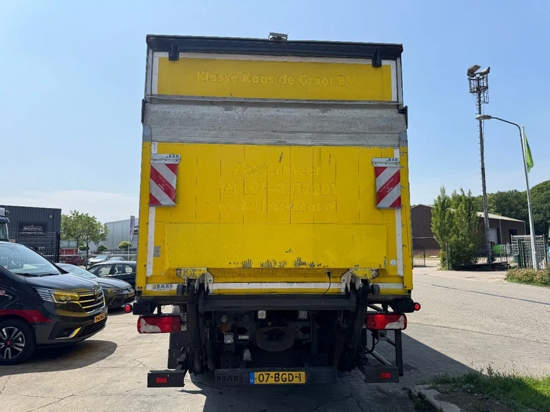 Scania P380 6X2 - EURO 5 + MITSUBISHI COOLING + BÄR LIFT - משאית קירור: תמונה 5 Scania P380 6X2 - EURO 5 + MITSUBISHI COOLING + BÄR LIFT - משאית קירור: תמונה 5
