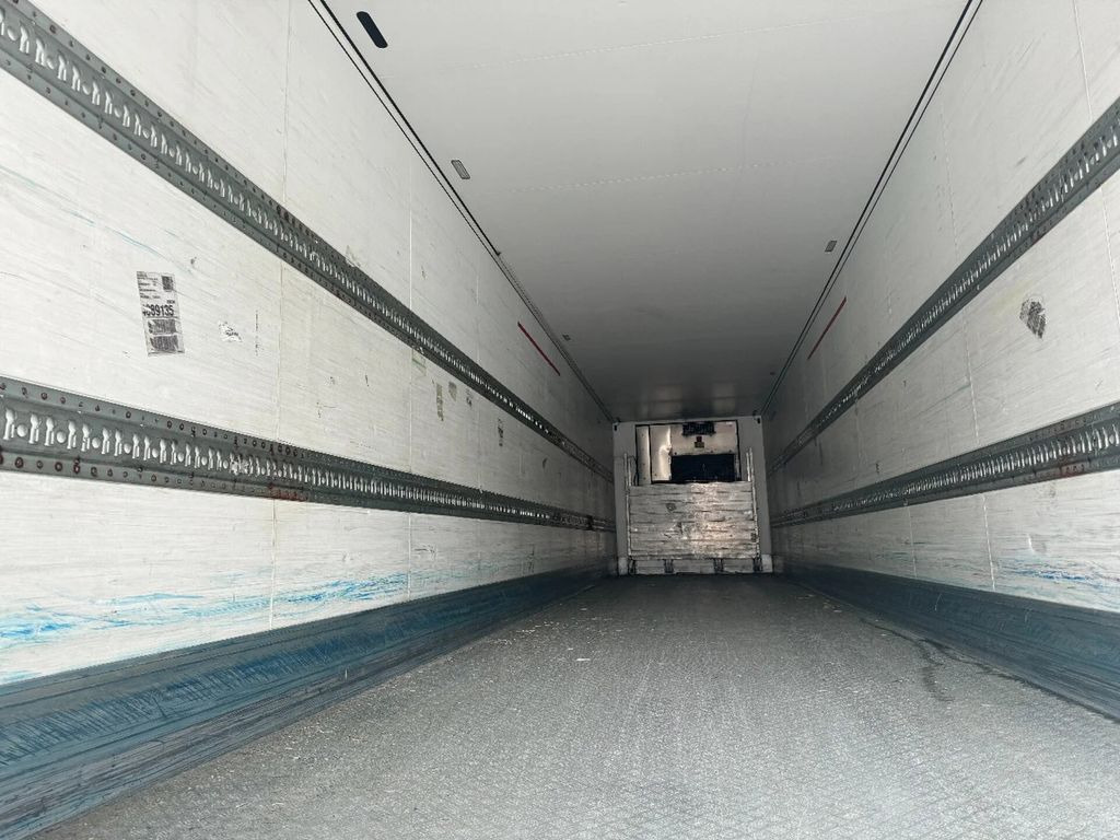 סמיטריילר עם קירור Schmitz Cargobull 15 UNITS THERMO KING SLXE200 BPW AXLE: תמונה 7