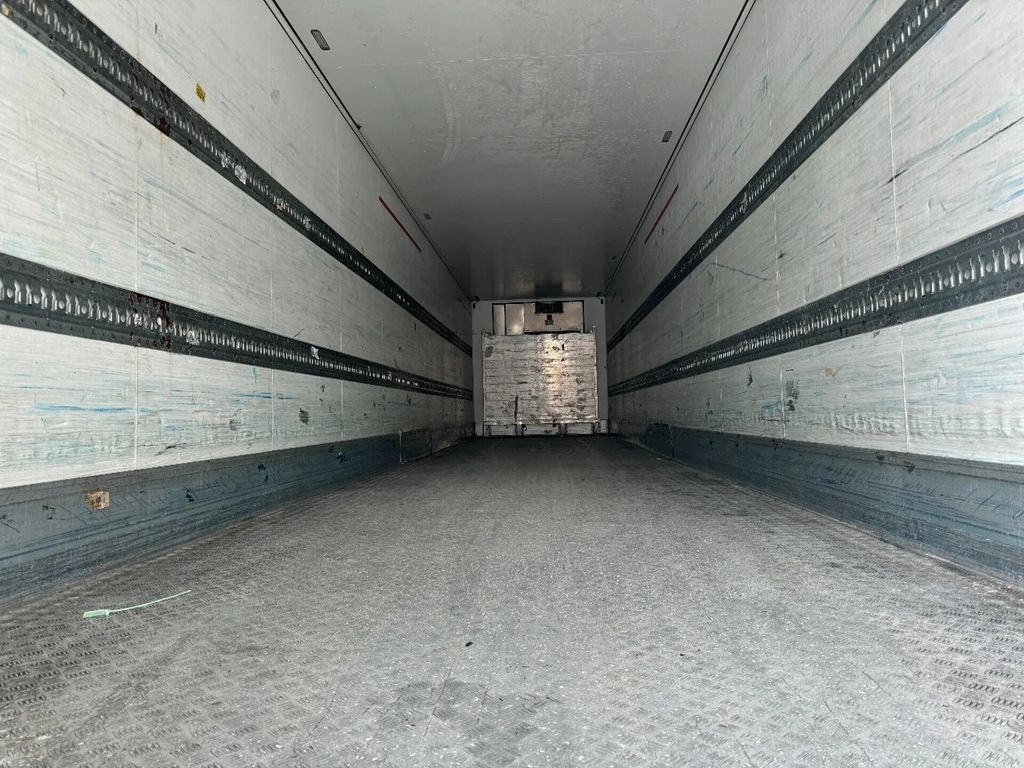 סמיטריילר עם קירור Schmitz Cargobull 15 UNITS THERMO KING SLXE200 BPW AXLE: תמונה 10