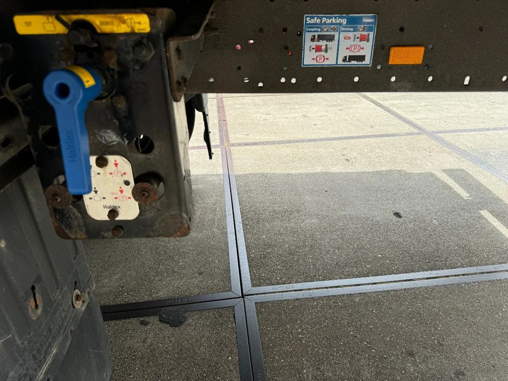 סמיטריילר עם קירור Schmitz Cargobull 15 UNITS THERMO KING SLXE200 BPW AXLE: תמונה 6