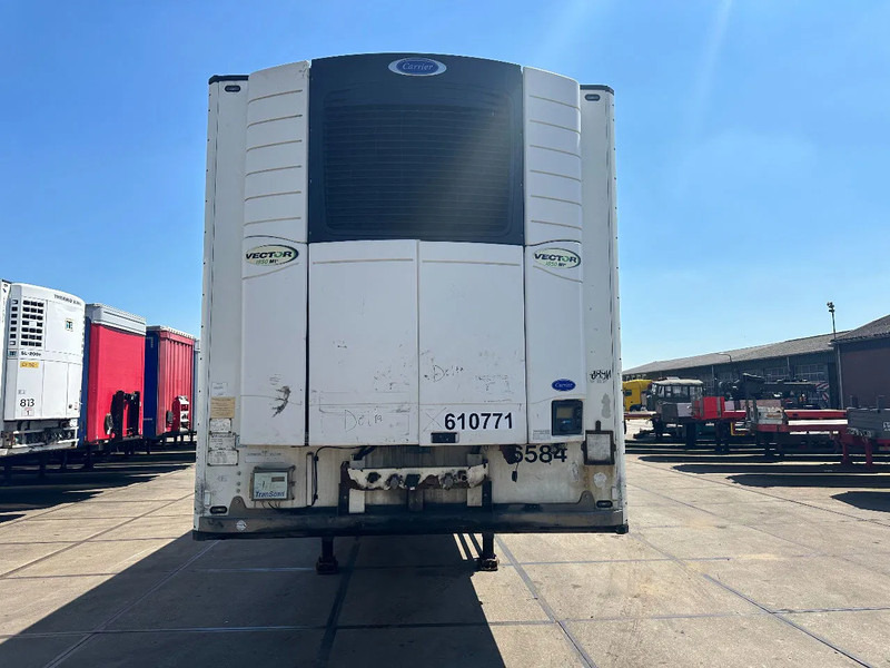 Schmitz Cargobull Schmitz Cargobull PRICES FROM €6950 TO €8950,- 40 X CARRIER 1850 MT D/E SAF AXELS - סמיטריילר עם קירור: תמונה 2 Schmitz Cargobull Schmitz Cargobull PRICES FROM €6950 TO €8950,- 40 X CARRIER 1850 MT D/E SAF AXELS - סמיטריילר עם קירור: תמונה 2
