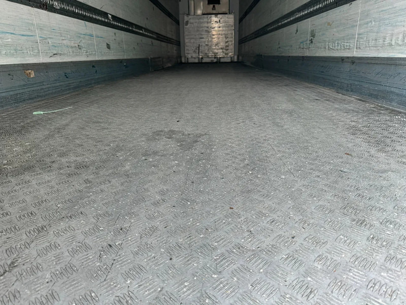 סמיטריילר עם קירור Schmitz Cargobull THERMO KING SLXE200 BPW AXLE: תמונה 7