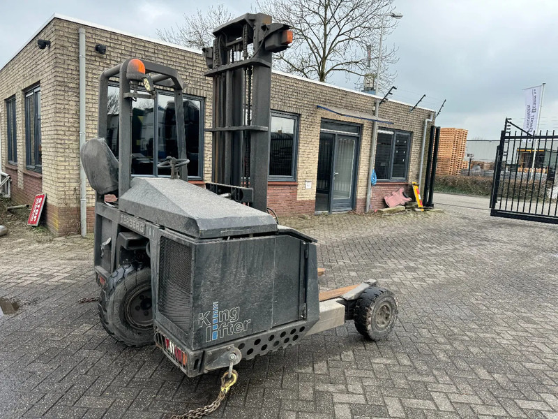 Terberg TKL 3X3 M 2000 KG KINGLIFTER 3,6 METER HEIGH CE MARK - מלגזה מותקנת על משאית: תמונה 5 Terberg TKL 3X3 M 2000 KG KINGLIFTER 3,6 METER HEIGH CE MARK - מלגזה מותקנת על משאית: תמונה 5