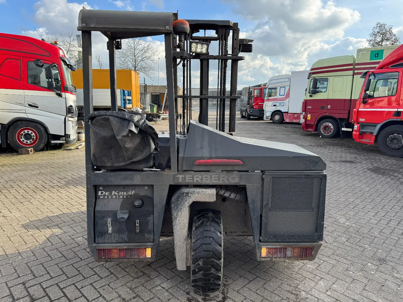 Terberg TKL-MC-3X3 TKL-MC-3X3 - 2000KG 3,2 LIFTING HEIGHT - מלגזה מותקנת על משאית: תמונה 5 Terberg TKL-MC-3X3 TKL-MC-3X3 - 2000KG 3,2 LIFTING HEIGHT - מלגזה מותקנת על משאית: תמונה 5
