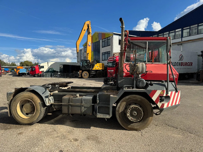 Terberg TT17 TT17 HUB REDUCTION - טרקטור מסוף: תמונה 4 Terberg TT17 TT17 HUB REDUCTION - טרקטור מסוף: תמונה 4
