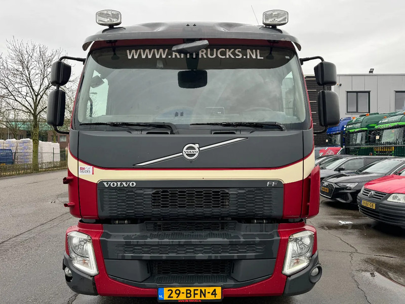 Volvo FE 280 4X2 BOX DHOLLANDIA LIFT TÜV TILL 01-2026 - משאית תיבה: תמונה 2 Volvo FE 280 4X2 BOX DHOLLANDIA LIFT TÜV TILL 01-2026 - משאית תיבה: תמונה 2