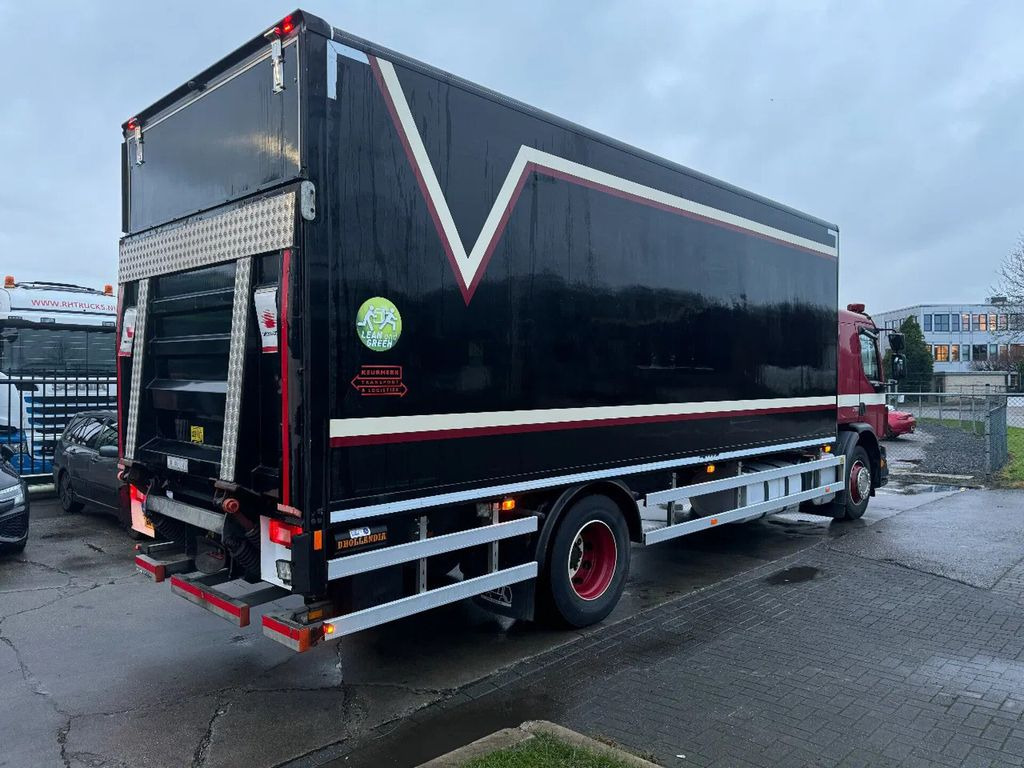 Volvo FE 280 4X2 EURO 6 DHOLLANDIA LIFT TÜV TILL 08-20 - משאית תיבה: תמונה 5 Volvo FE 280 4X2 EURO 6 DHOLLANDIA LIFT TÜV TILL 08-20 - משאית תיבה: תמונה 5