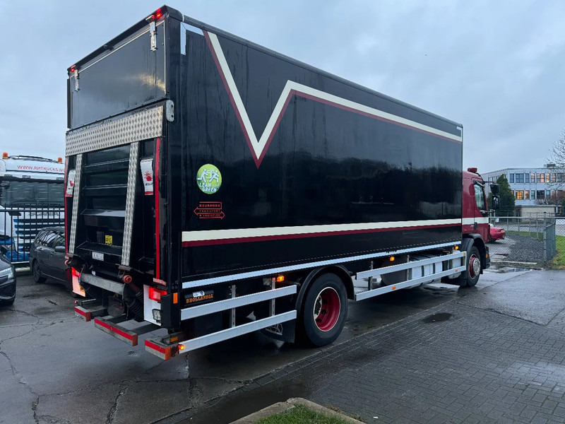 Volvo FE 280 4X2 EURO 6 DHOLLANDIA LIFT - משאית תיבה: תמונה 5 Volvo FE 280 4X2 EURO 6 DHOLLANDIA LIFT - משאית תיבה: תמונה 5
