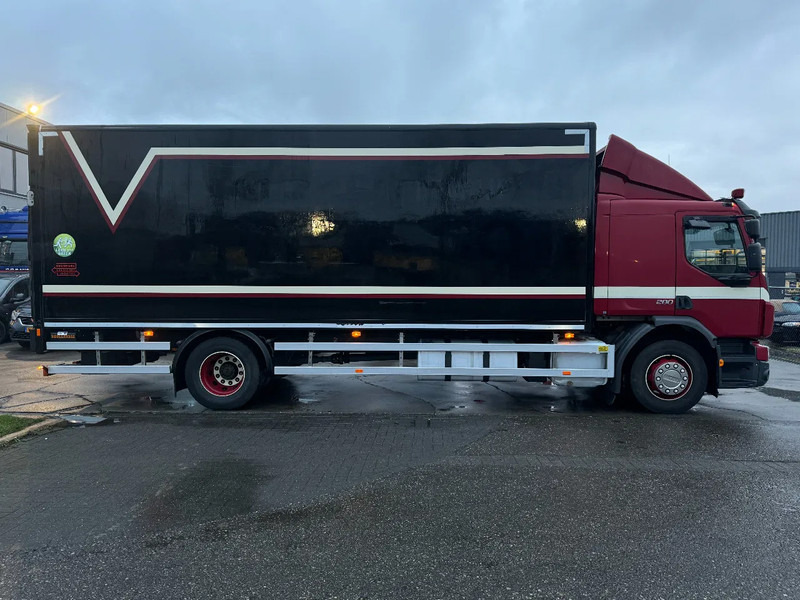 Volvo FE 280 4X2 EURO 6 DHOLLANDIA LIFT - משאית תיבה: תמונה 4 Volvo FE 280 4X2 EURO 6 DHOLLANDIA LIFT - משאית תיבה: תמונה 4