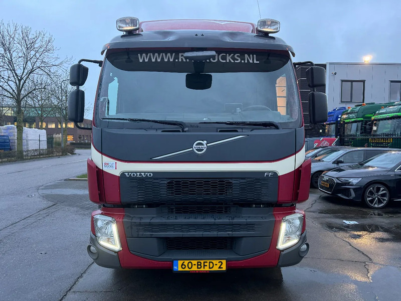 Volvo FE 280 4X2 EURO 6 DHOLLANDIA LIFT - משאית תיבה: תמונה 2 Volvo FE 280 4X2 EURO 6 DHOLLANDIA LIFT - משאית תיבה: תמונה 2