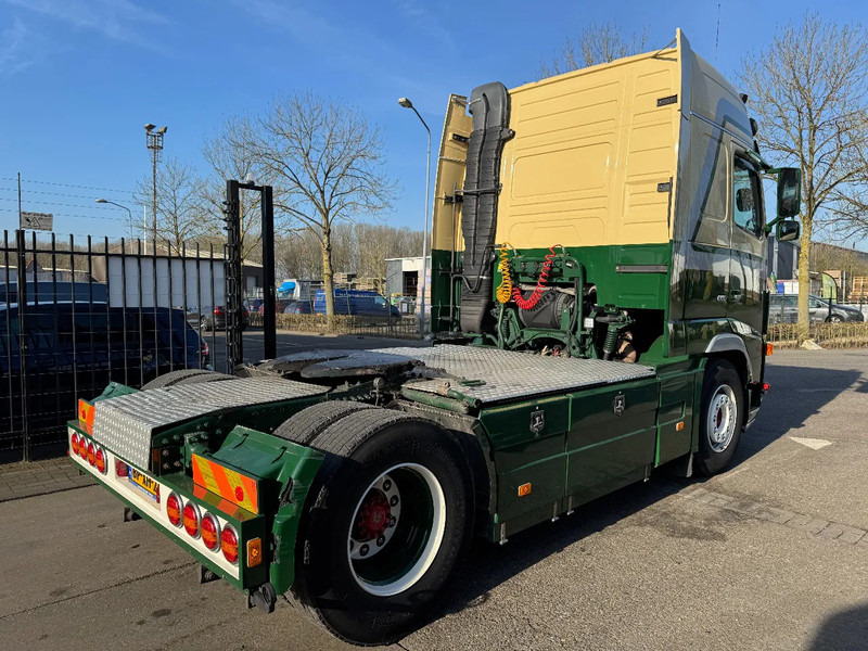 Volvo FH 16.550 4X2 - EURO 3 + FULL SPOILER + MANUAL GEAR - יחידת טרקטור: תמונה 4 Volvo FH 16.550 4X2 - EURO 3 + FULL SPOILER + MANUAL GEAR - יחידת טרקטור: תמונה 4
