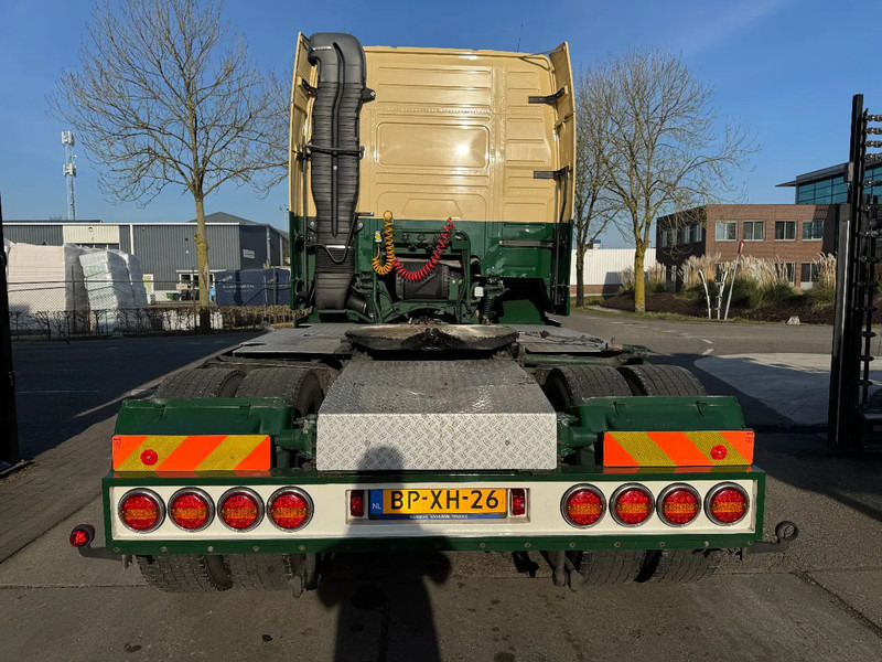 Volvo FH 16.550 4X2 - EURO 3 + FULL SPOILER + MANUAL GEAR - יחידת טרקטור: תמונה 5 Volvo FH 16.550 4X2 - EURO 3 + FULL SPOILER + MANUAL GEAR - יחידת טרקטור: תמונה 5