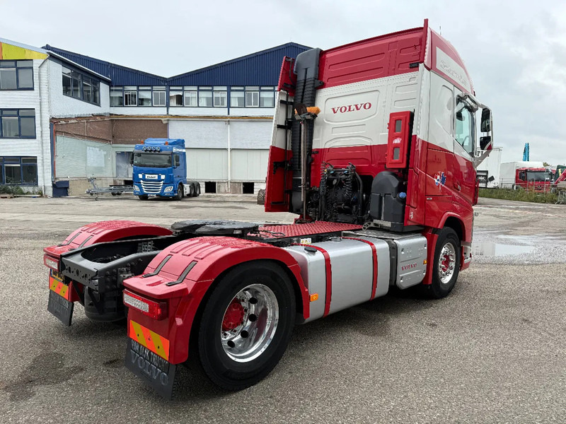Volvo FH 460 4X2 EURO 6 - ADR + I-ParkCool + I-Shift - יחידת טרקטור: תמונה 5 Volvo FH 460 4X2 EURO 6 - ADR + I-ParkCool + I-Shift - יחידת טרקטור: תמונה 5