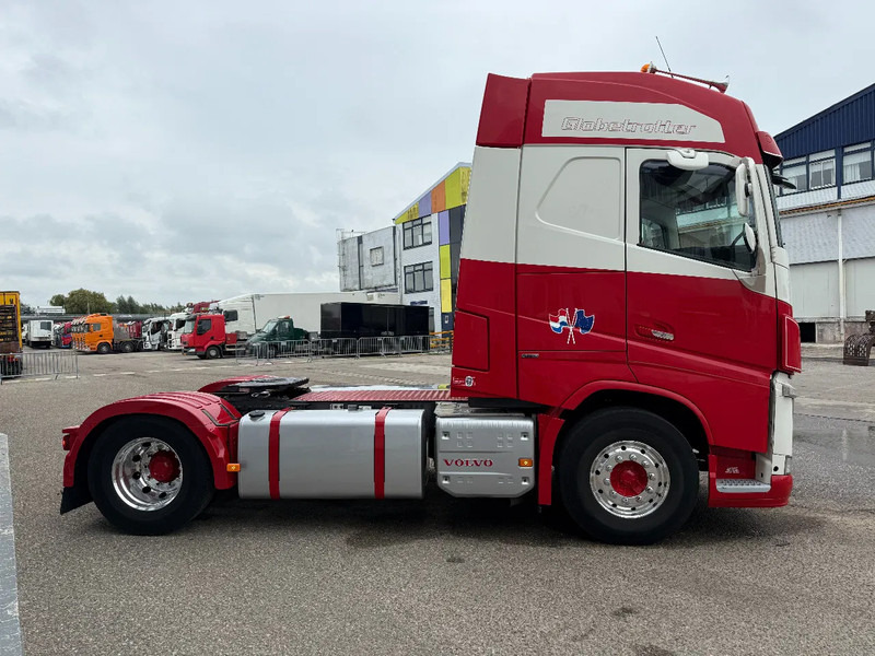 Volvo FH 460 4X2 EURO 6 - ADR + I-ParkCool + I-Shift - יחידת טרקטור: תמונה 4 Volvo FH 460 4X2 EURO 6 - ADR + I-ParkCool + I-Shift - יחידת טרקטור: תמונה 4