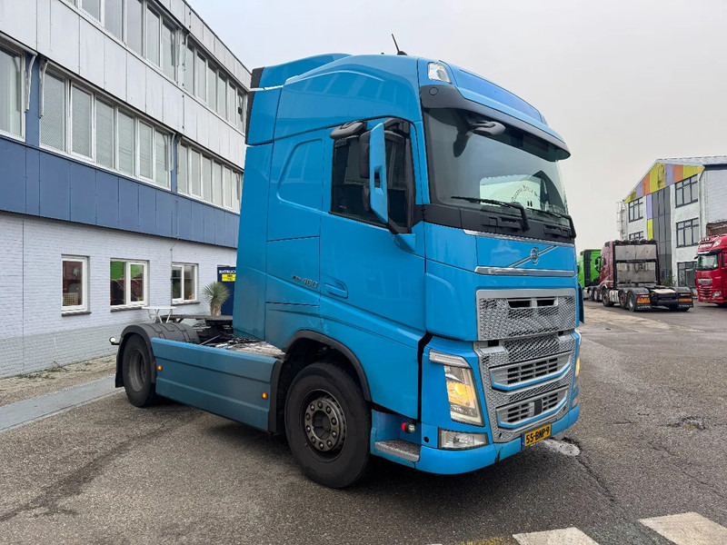 Volvo FH 460 4X2 EURO 6 LNG + DIESEL TÜV TILL 08-2026 - יחידת טרקטור: תמונה 3 Volvo FH 460 4X2 EURO 6 LNG + DIESEL TÜV TILL 08-2026 - יחידת טרקטור: תמונה 3
