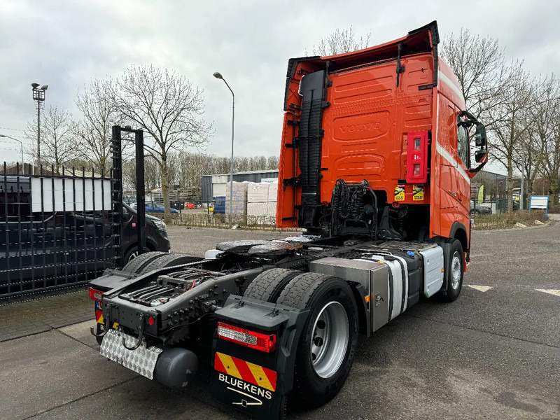 Volvo FH 460 4X2 EURO 6 PARK COOL TÜV TILL 10-2025 - יחידת טרקטור: תמונה 5 Volvo FH 460 4X2 EURO 6 PARK COOL TÜV TILL 10-2025 - יחידת טרקטור: תמונה 5