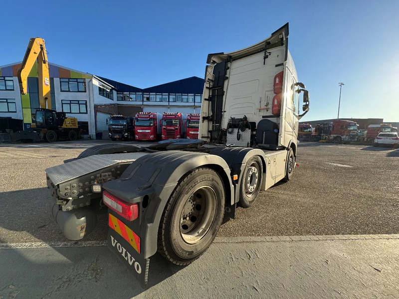 Volvo FH 460 6X2 EURO 6 CHASSIS 2021 STEERING AXLE SKIRTS - יחידת טרקטור: תמונה 5 Volvo FH 460 6X2 EURO 6 CHASSIS 2021 STEERING AXLE SKIRTS - יחידת טרקטור: תמונה 5