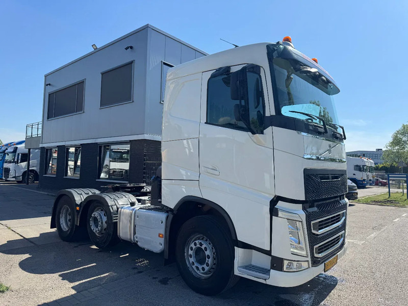 Volvo FH 460 6X2 - EURO 6 + LIFTING AXLE - יחידת טרקטור: תמונה 3 Volvo FH 460 6X2 - EURO 6 + LIFTING AXLE - יחידת טרקטור: תמונה 3