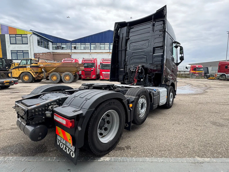 Volvo FH 460 6X2 TUV TILL 16-03-2026 - יחידת טרקטור: תמונה 5 Volvo FH 460 6X2 TUV TILL 16-03-2026 - יחידת טרקטור: תמונה 5