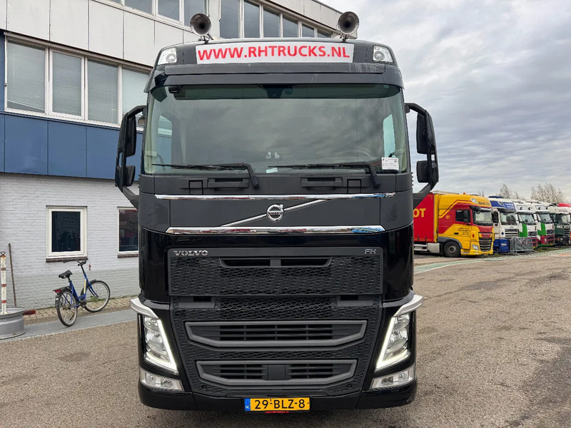 Volvo FH 460 6X2 TUV TILL 16-03-2026 - יחידת טרקטור: תמונה 2 Volvo FH 460 6X2 TUV TILL 16-03-2026 - יחידת טרקטור: תמונה 2