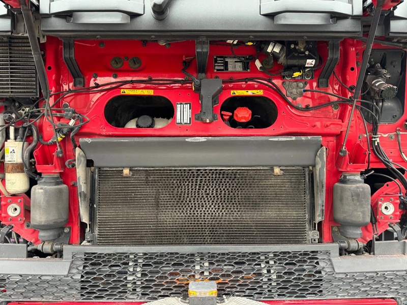 משאית מנוף Volvo FH 500 8X4 - EURO 6 + HIAB 622 EP-6 HIPRO + REMOTE CONTROL: תמונה 14