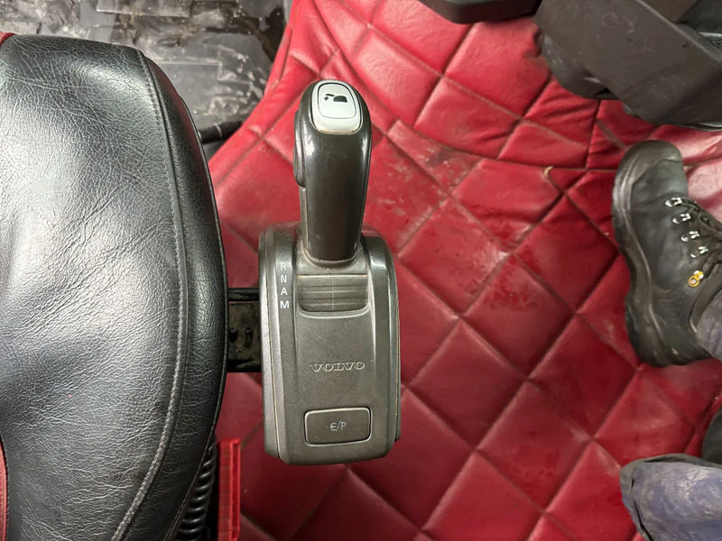 משאית מנוף Volvo FH 500 8X4 - EURO 6 + HIAB 622 EP-6 HIPRO + REMOTE CONTROL: תמונה 19