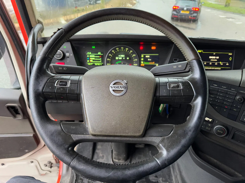 יחידת טרקטור Volvo FH FH420: תמונה 9