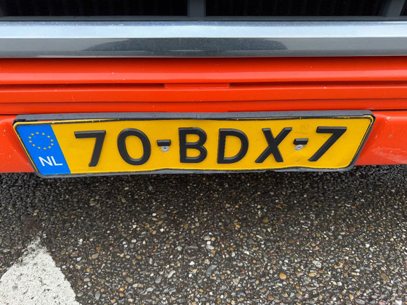 יחידת טרקטור Volvo FH FH420: תמונה 17