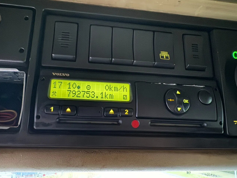 יחידת טרקטור Volvo FH FH420: תמונה 13