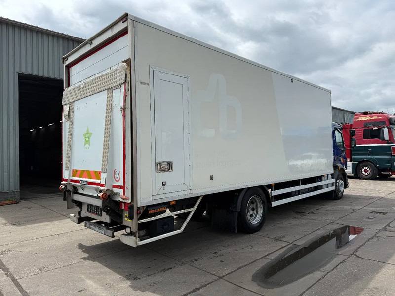 Volvo FL 250 4X2 EURO 6 CARGOLOCK DHOLLANDIA LIFT 360 DEGREES CAMERA - משאית תיבה: תמונה 5 Volvo FL 250 4X2 EURO 6 CARGOLOCK DHOLLANDIA LIFT 360 DEGREES CAMERA - משאית תיבה: תמונה 5
