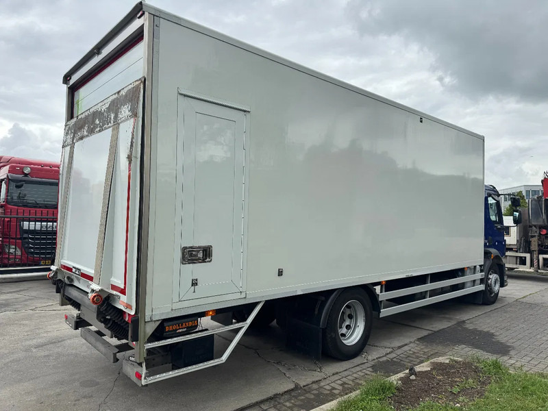 Volvo FL 250 4X2 EURO 6 DHOLLANDIA LIFT + CARGOLOCK TÜV 04-2026 - משאית תיבה: תמונה 5 Volvo FL 250 4X2 EURO 6 DHOLLANDIA LIFT + CARGOLOCK TÜV 04-2026 - משאית תיבה: תמונה 5