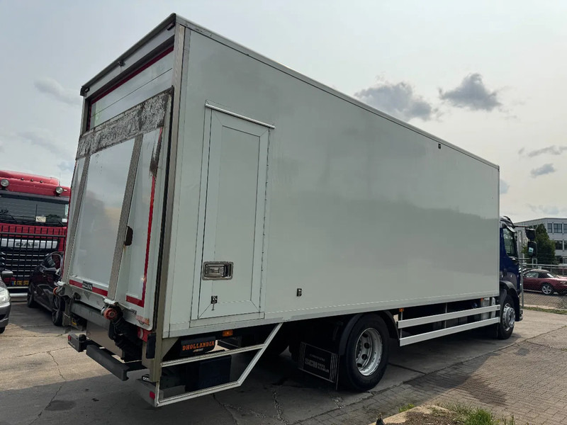 Volvo FL 250 4X2 - EURO 6 + DHOLLANDIA LIFT + TÜV 05-2026 - משאית תיבה: תמונה 5 Volvo FL 250 4X2 - EURO 6 + DHOLLANDIA LIFT + TÜV 05-2026 - משאית תיבה: תמונה 5