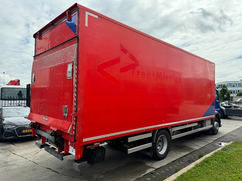 Volvo FL 250 4X2 EURO 6 DHOLLANDIA - משאית תיבה: תמונה 4 Volvo FL 250 4X2 EURO 6 DHOLLANDIA - משאית תיבה: תמונה 4
