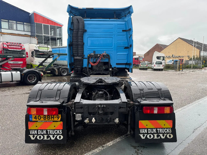 Volvo FM 330 4X2 EURO 5 ONLY 519.822 KM SPOILERS HOLLAND TRUCK - יחידת טרקטור: תמונה 5 Volvo FM 330 4X2 EURO 5 ONLY 519.822 KM SPOILERS HOLLAND TRUCK - יחידת טרקטור: תמונה 5