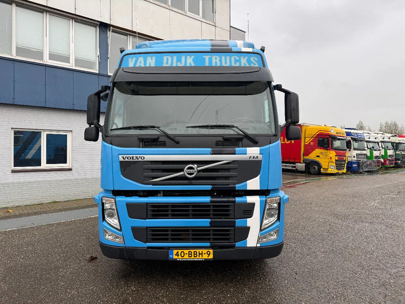 Volvo FM 330 4X2 EURO 5 ONLY 519.822 KM SPOILERS HOLLAND TRUCK - יחידת טרקטור: תמונה 2 Volvo FM 330 4X2 EURO 5 ONLY 519.822 KM SPOILERS HOLLAND TRUCK - יחידת טרקטור: תמונה 2