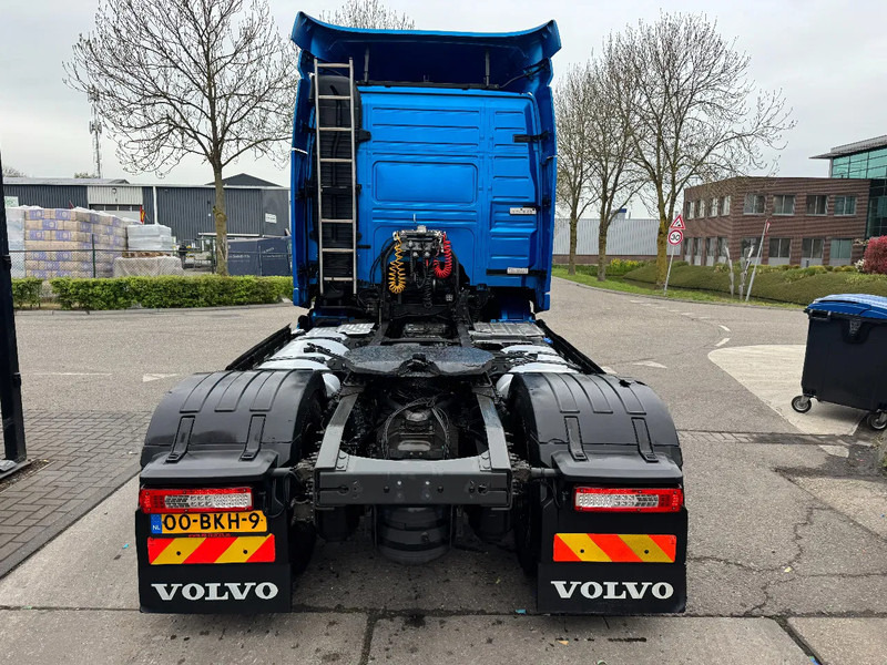 Volvo FM 370 4X2 EURO 6 SKIRTS TÜV TILL 10-2025 - יחידת טרקטור: תמונה 5 Volvo FM 370 4X2 EURO 6 SKIRTS TÜV TILL 10-2025 - יחידת טרקטור: תמונה 5