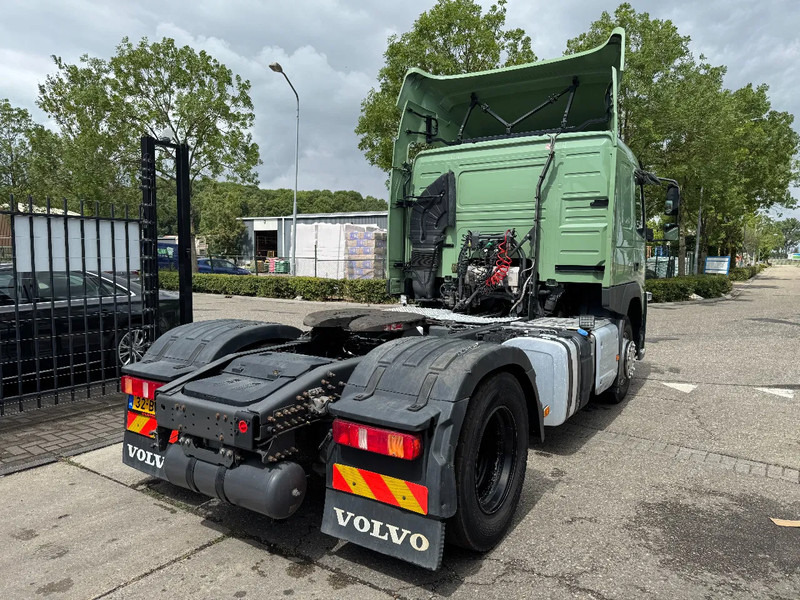 Volvo FM 420 4X2 - DIESEL & LNG GAS - יחידת טרקטור: תמונה 5 Volvo FM 420 4X2 - DIESEL & LNG GAS - יחידת טרקטור: תמונה 5