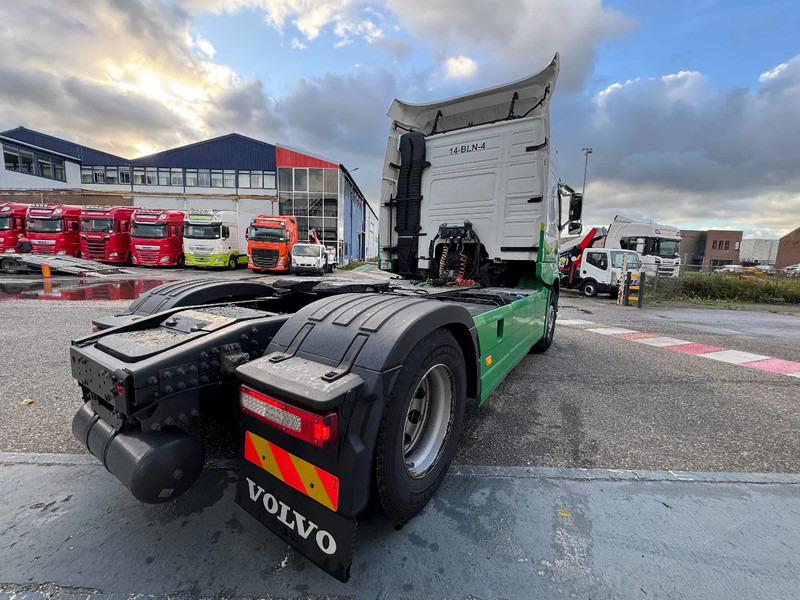 Volvo FM 420 4X2 EURO 6 SKIRTS AUTOMATIC - יחידת טרקטור: תמונה 5 Volvo FM 420 4X2 EURO 6 SKIRTS AUTOMATIC - יחידת טרקטור: תמונה 5