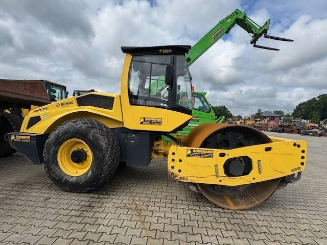 מדחס Bomag BW 213 D -5: תמונה 6
