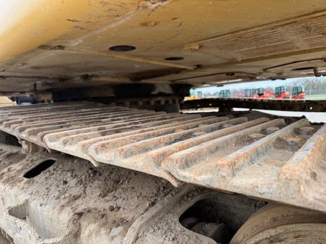 CAT 326 F LN - מחפר סורק: תמונה 3 CAT 326 F LN - מחפר סורק: תמונה 3